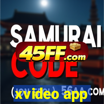xvideo app